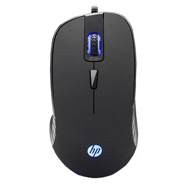 Hp Gaming Mouse G100