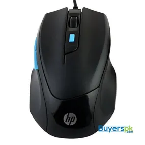 Hp M150 Wired Gaming Mouse