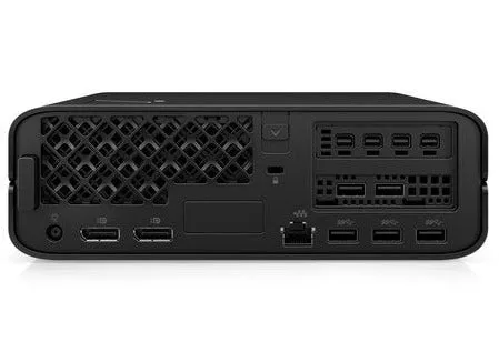 HP Z2 G9 Mini Workstation, Intel i7-13700, 1.50GHz, 16GB RAM, 512GB SSD, Win11P - 87C16UT#ABA (Certified Refurbished)