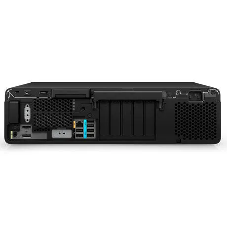 HP Z2 G9 SFF Workstation, Intel i5-13500, 1.80GHz, 16GB RAM, 512GB SSD, Win11P - 87C24UT#ABA