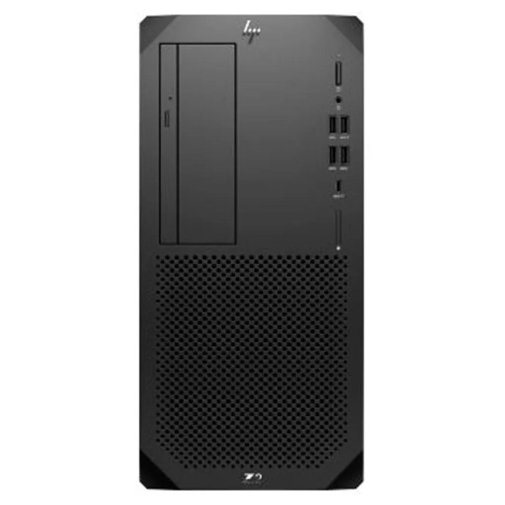 HP Z2 G9 Tower Workstation 1TB 74J16PA