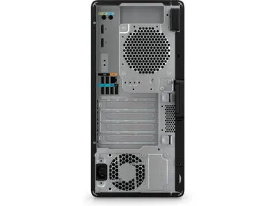 HP Z2 G9 Tower Workstation, Intel i5-13500, 2.50GHz, 16GB RAM, 512GB SSD, Win11P - 87D61UT#ABA