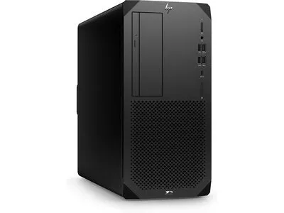 HP Z2 G9 Tower Workstation, Intel i7-13700, 2.10GHz, 32GB RAM, 512GB SSD, Win11P - 87D74UT#ABA (Certified Refurbished)