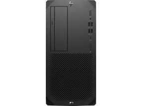 HP Z2 G9 Tower Workstation, Intel i7-13700, 2.10GHz, 32GB RAM, 512GB SSD, Win11P - 87D74UT#ABA (Certified Refurbished)