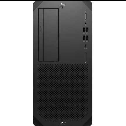 HP Z2 G9 Tower Workstation, Intel i7-14700, 2.10GHz, 64GB RAM, 1TB SSD, Win11P - A85R8UT#ABA