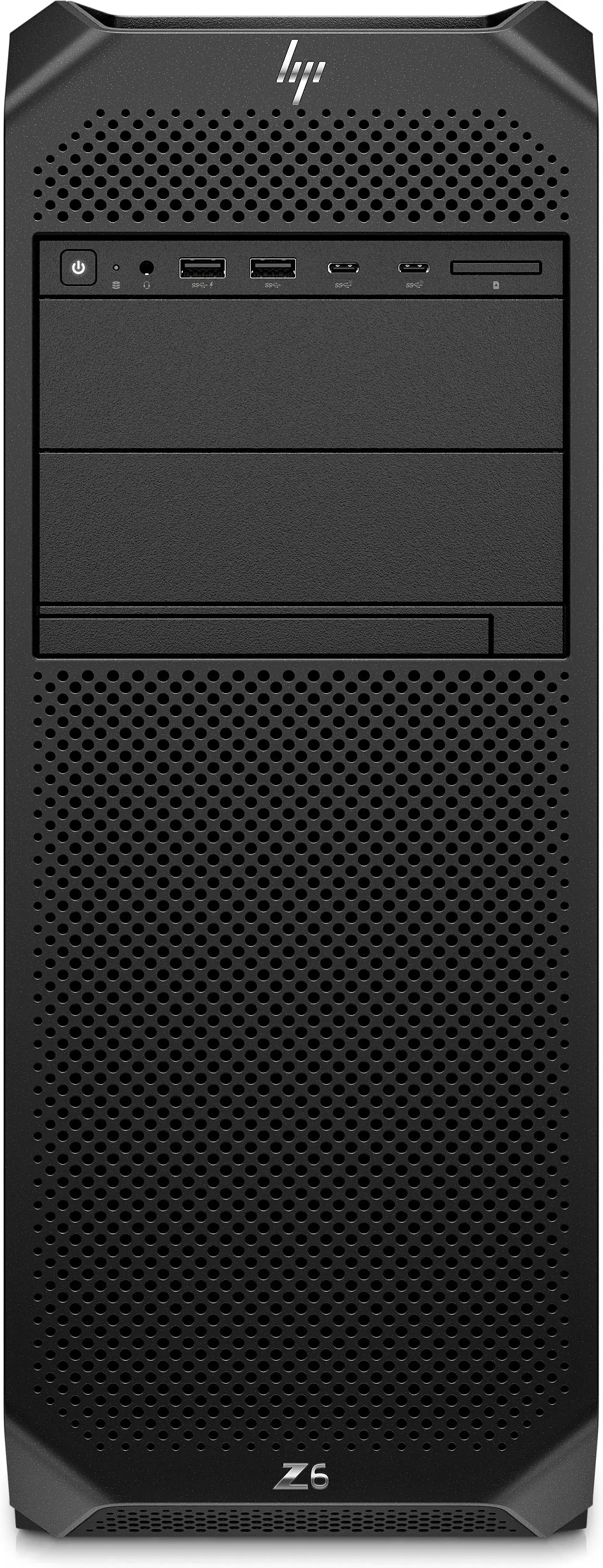 HP Z6 G5 Tower Workstation, Intel Xeon W5-3425, 3.20GHz, 32GB RAM, 512GB SSD, Win11P - 81N34UT#ABA