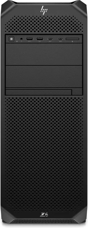 HP Z6 G5 Tower Workstation, Intel Xeon W5-3425, 3.20GHz, 32GB RAM, 512GB SSD, Win11P - 81N34UT#ABA