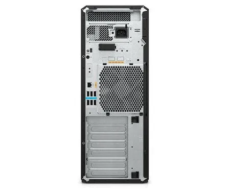 HP Z6 G5 Tower Workstation, Intel Xeon W5-3425, 3.20GHz, 32GB RAM, 512GB SSD, Win11P - 81N34UT#ABA