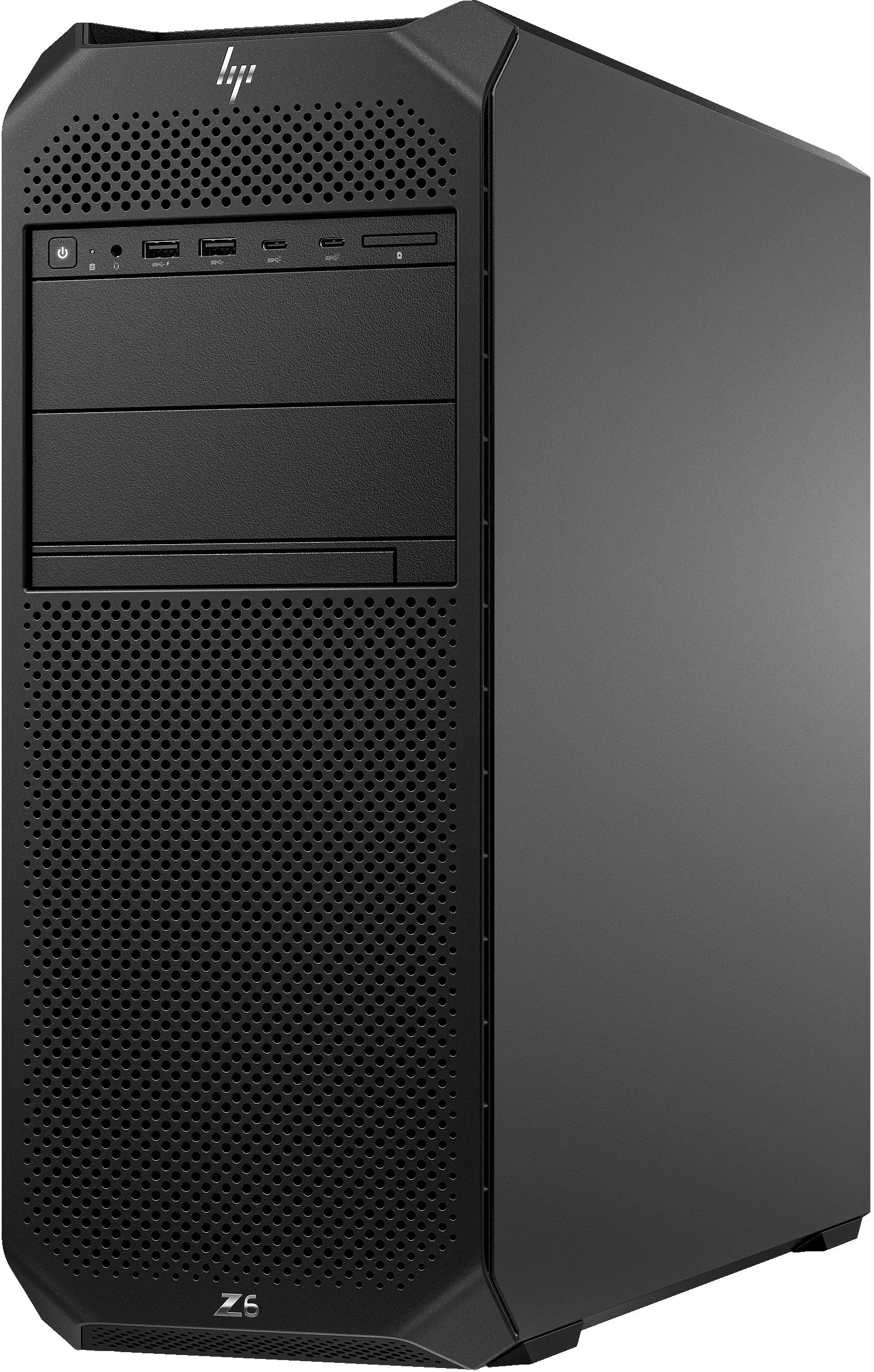 HP Z6 G5 Tower Workstation, Intel Xeon W5-3425, 3.20GHz, 32GB RAM, 512GB SSD, Win11P - 81N34UT#ABA