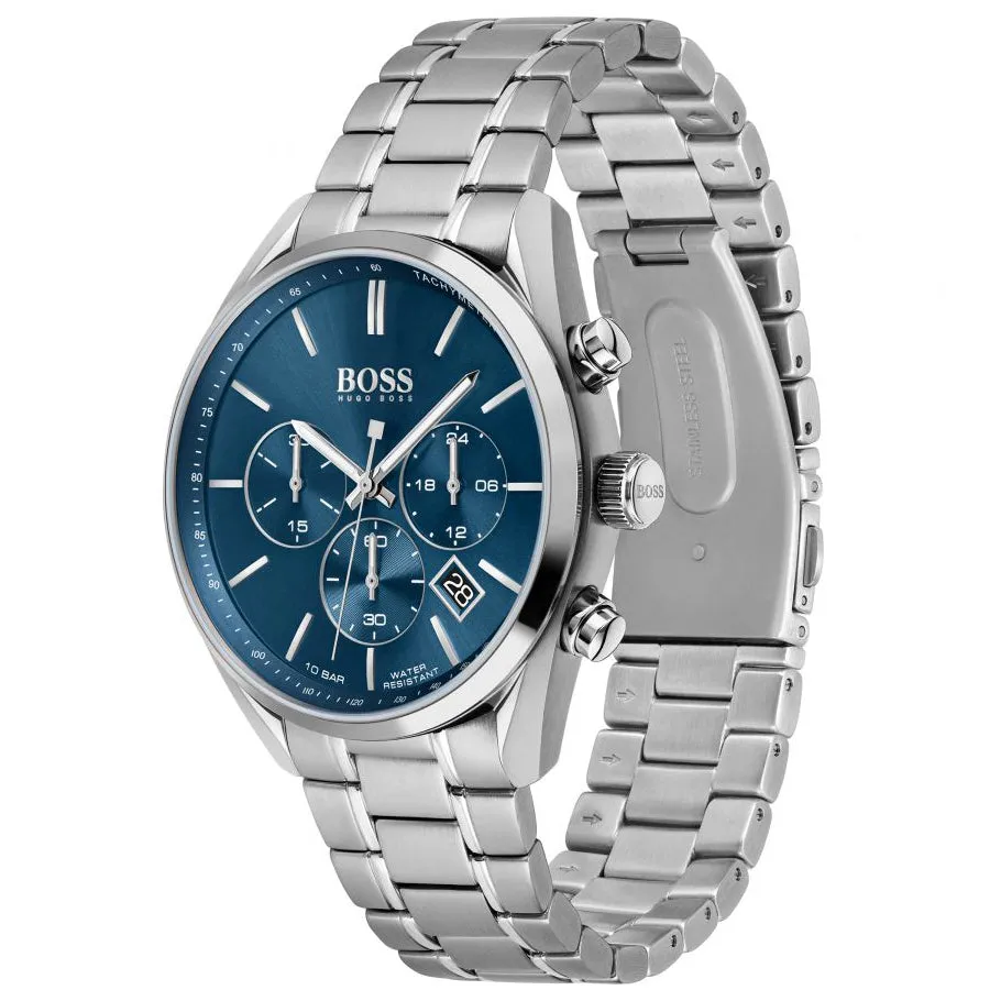 Hugo Boss Analog Watch