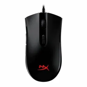 Hyperx Pulsefire Core Rgb Usb Gaming Mouse Software Controlled Rgb Light Effects & Macro Cu