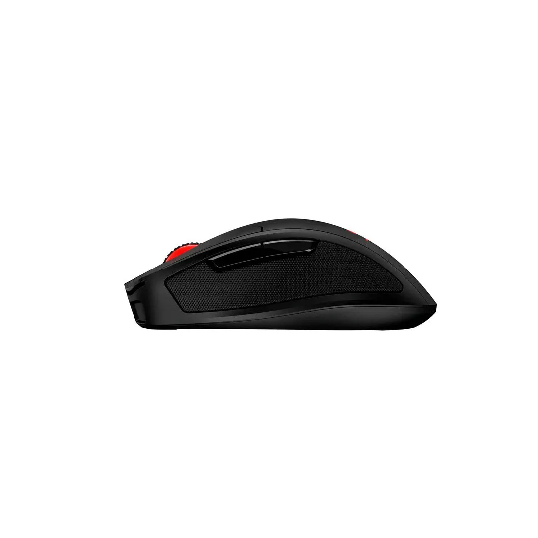 Hyperx Pulsefire Dart Wireless Rgb Gaming Mouse (Brand New)