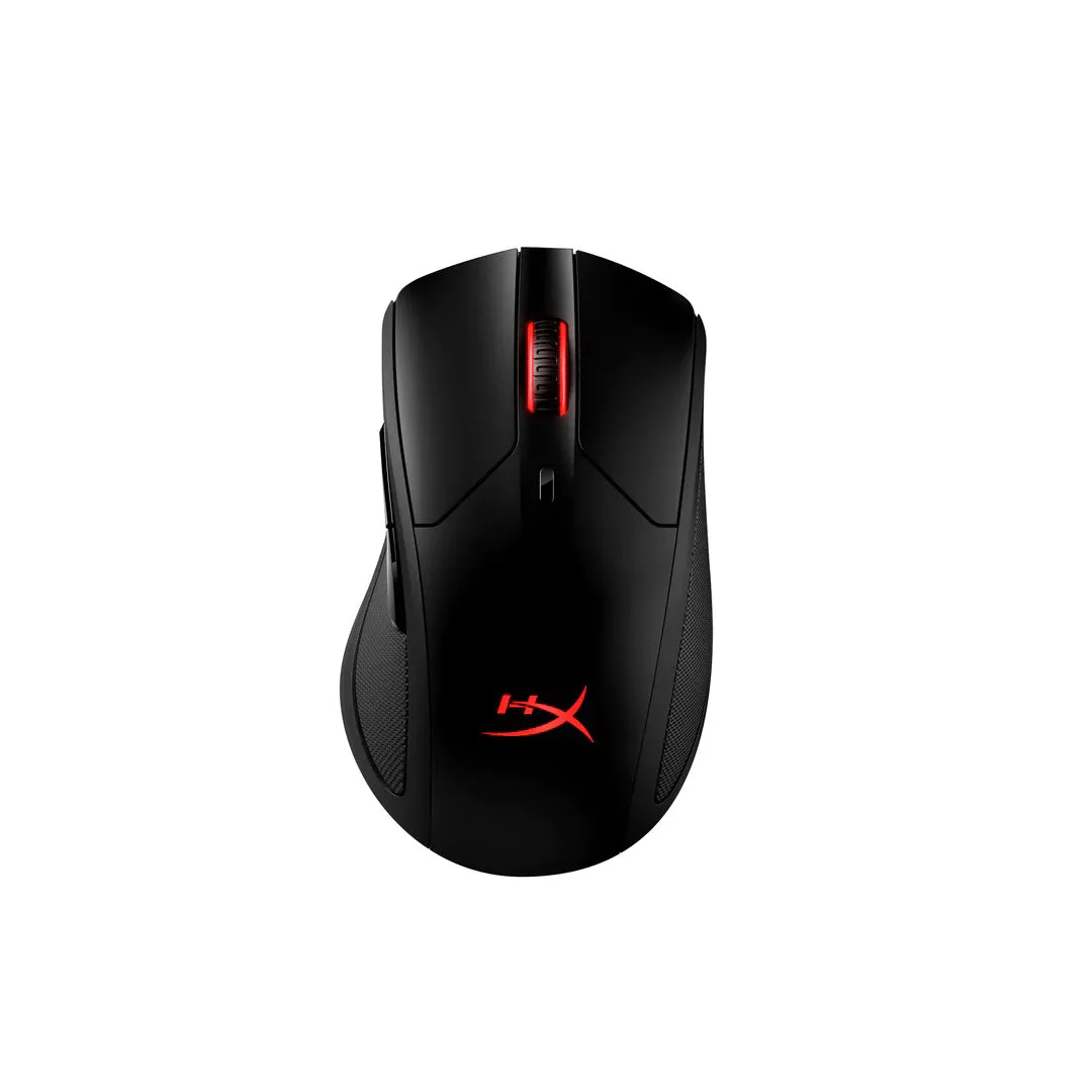 Hyperx Pulsefire Dart Wireless Rgb Gaming Mouse (Brand New)