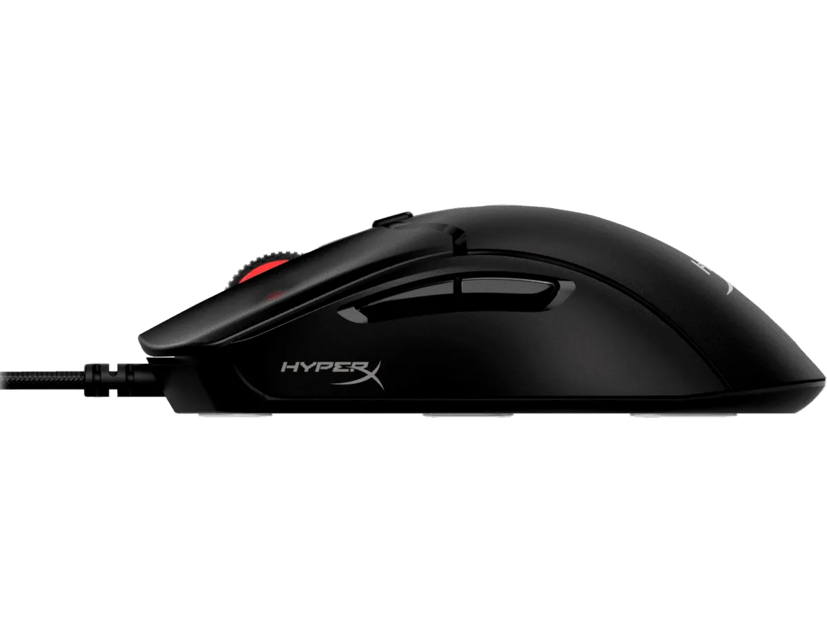 HyperX Pulsefire Haste 2 | Gaming Mouse (Black) - 6N0A7AA