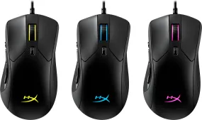 Hyperx Pulsefire Raid Hx-Mc005b