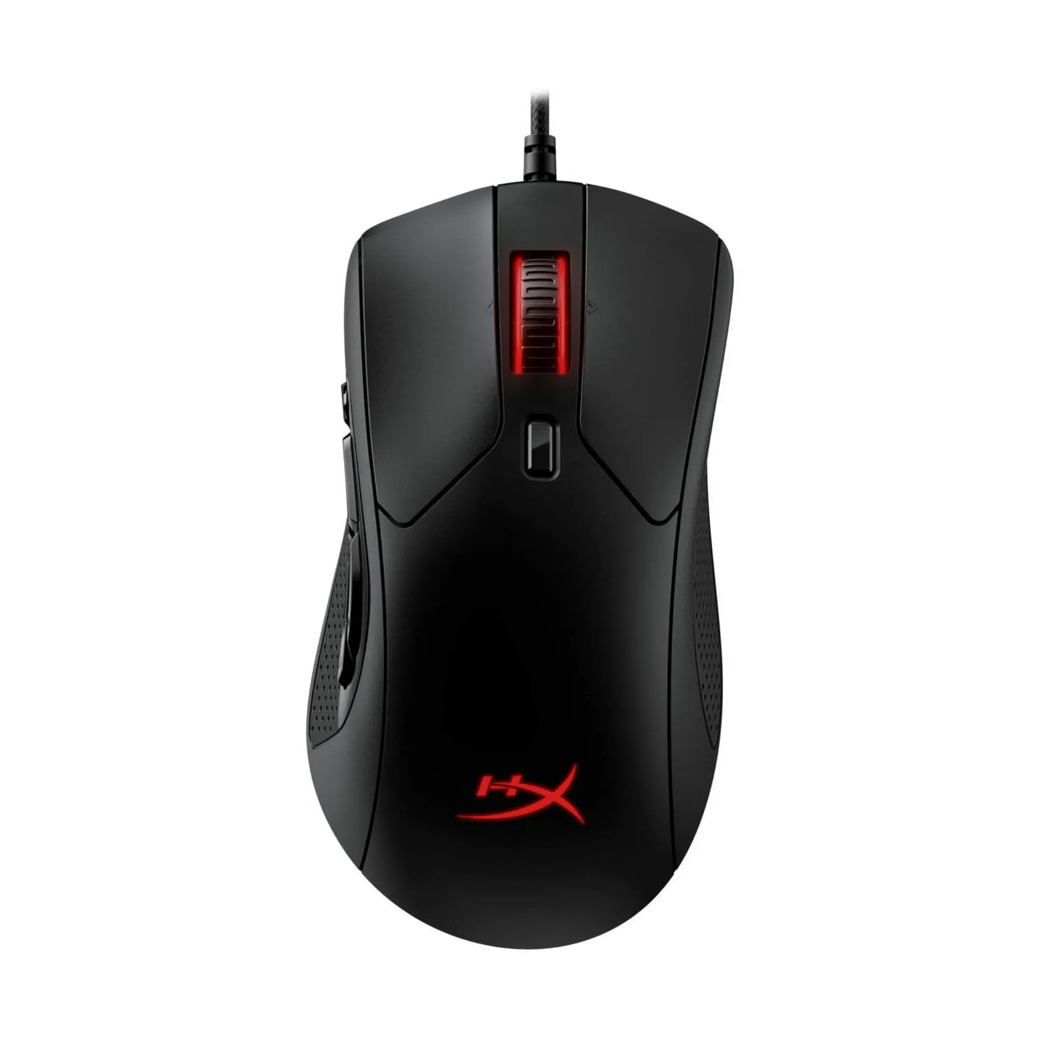 HyperX Pulsefire Raid RGB Gaming Mouse