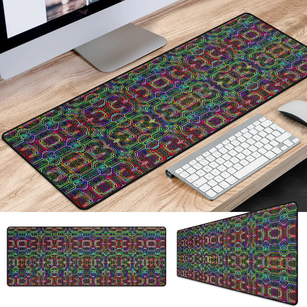 Icaro Mouse Mat