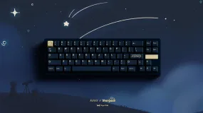 Ikki68 Aurora x Stargaze