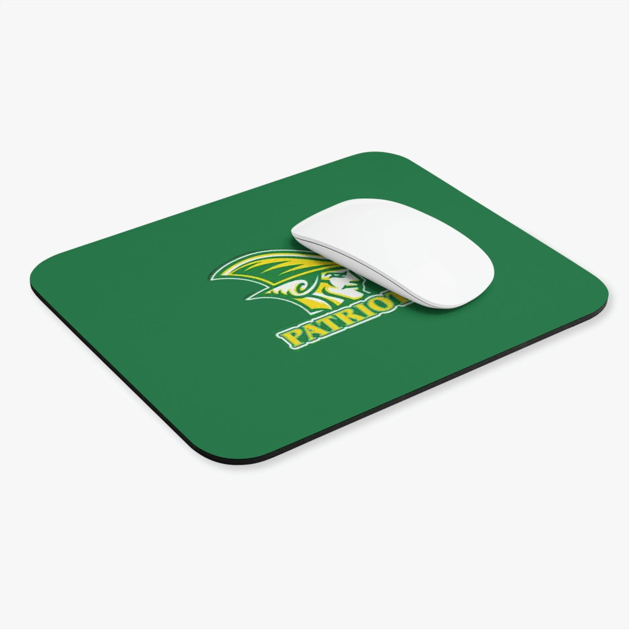 Independence Mouse Pad (Rectangle)