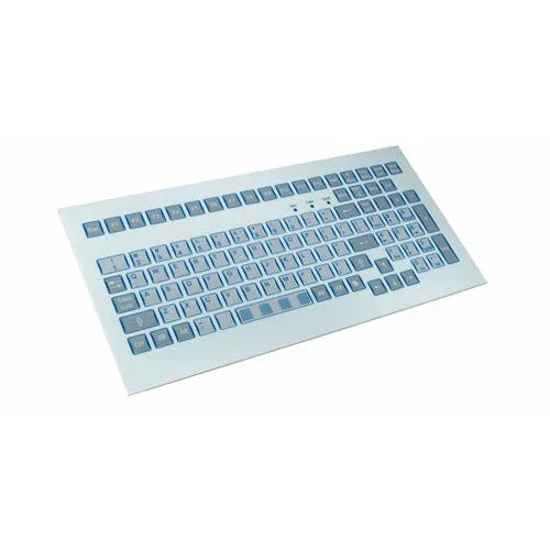 InduKey TKS-104a-MODUL Keyboard