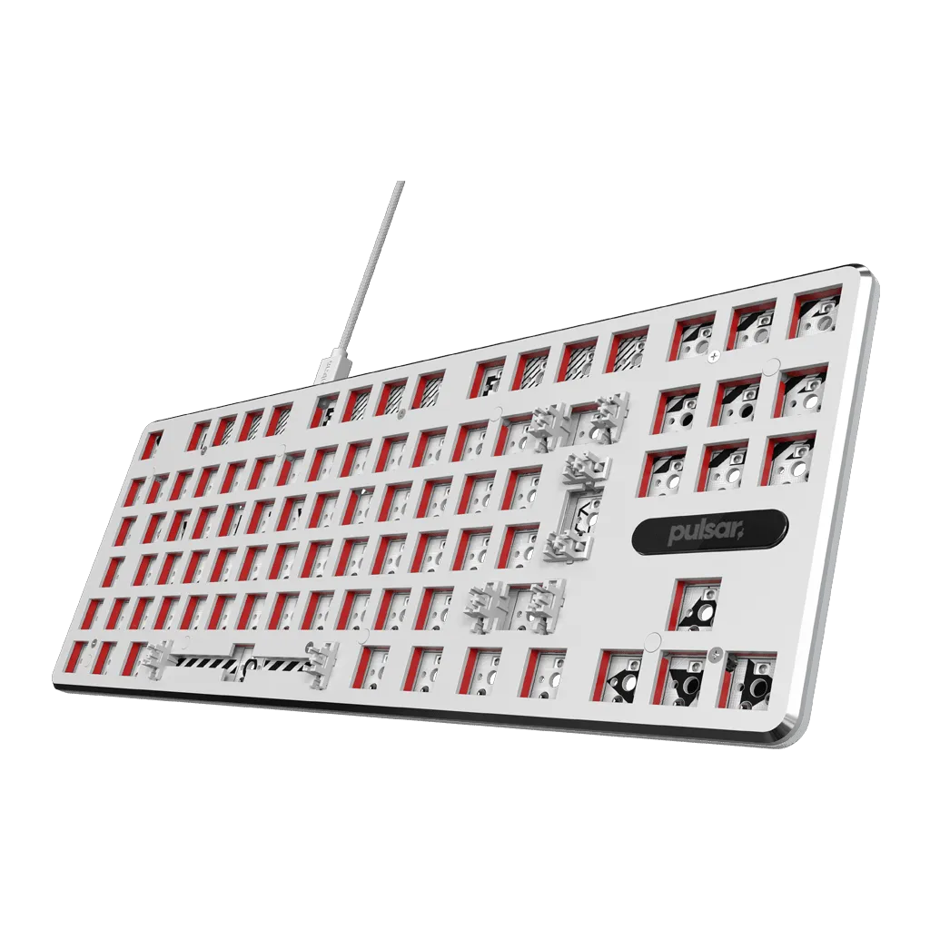 [ISO] PCMK TKL Mechanical Gaming Keyboard