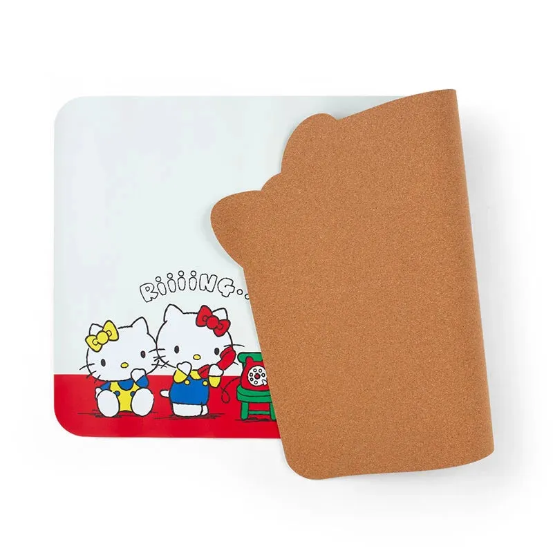 Japan Sanrio - Hangyodan Desk Mat