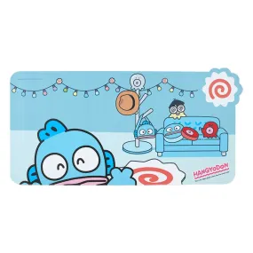 Japan Sanrio - Hangyodan Desk Mat