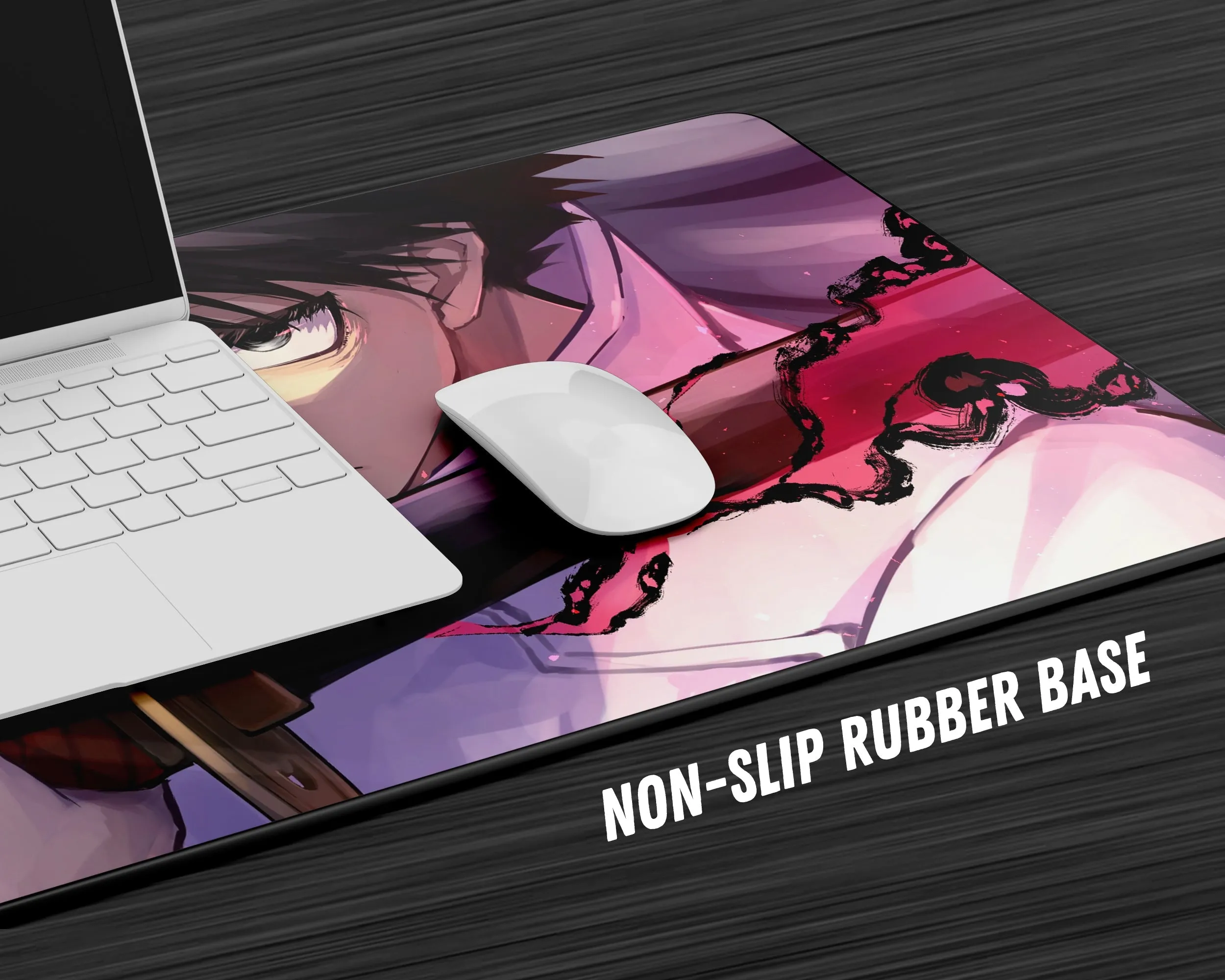 Jujutsu Kaisen 0 Yuta Okkotsu Gaming Mouse Pad