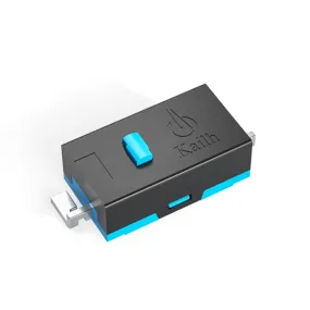 Kailh Blue Side Mini Mouse Micro Switch