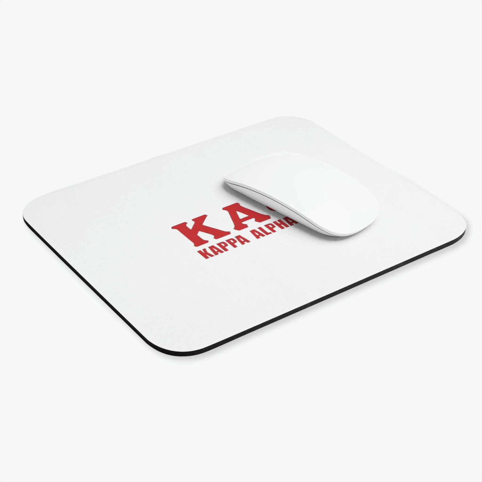 Kappa Alpha Psi Mouse Pad (Rectangle)