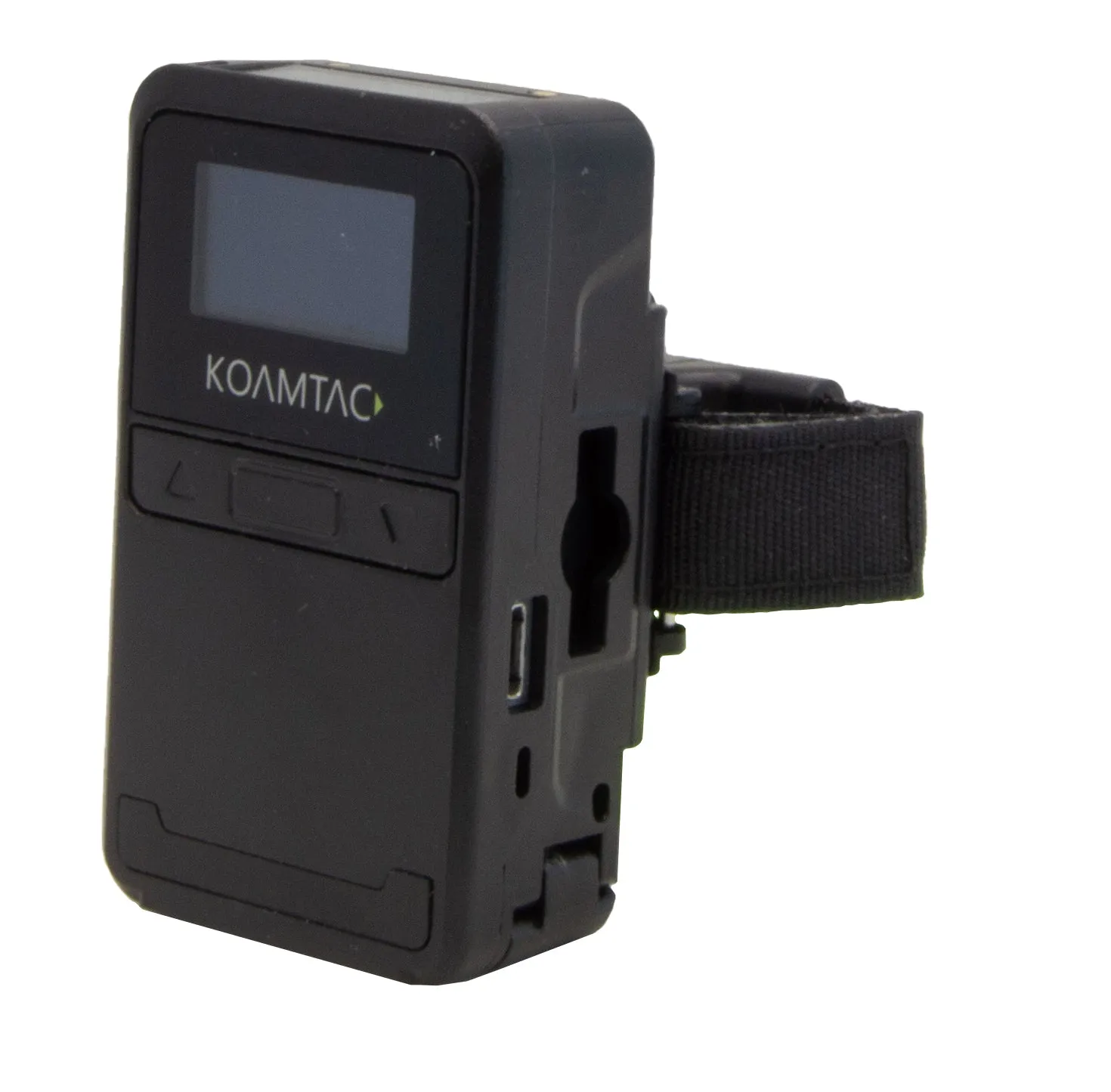 KDC180H 2D Imager Wearable Barcode Scanner & Data Collector