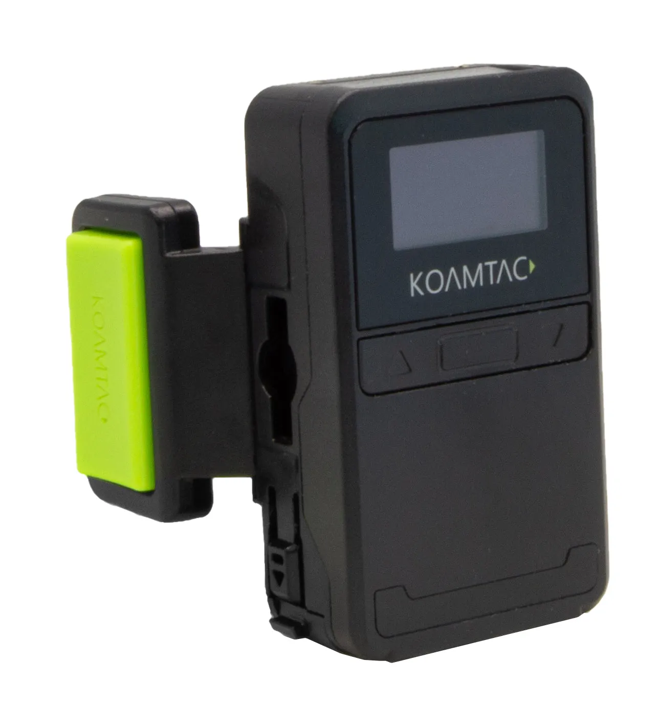 KDC180H 2D Imager Wearable Barcode Scanner & Data Collector