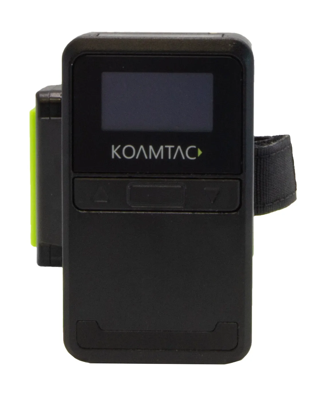 KDC180H 2D Imager Wearable Barcode Scanner & Data Collector