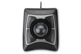 Kensington 64325 Expert Mouse Wired Optical Trackball