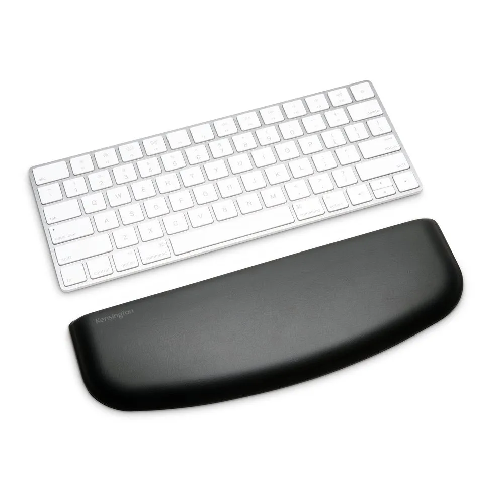 Kensington Ergosoft Wrist Rest For Compact Keyboards - Keyboard Wrist Rest