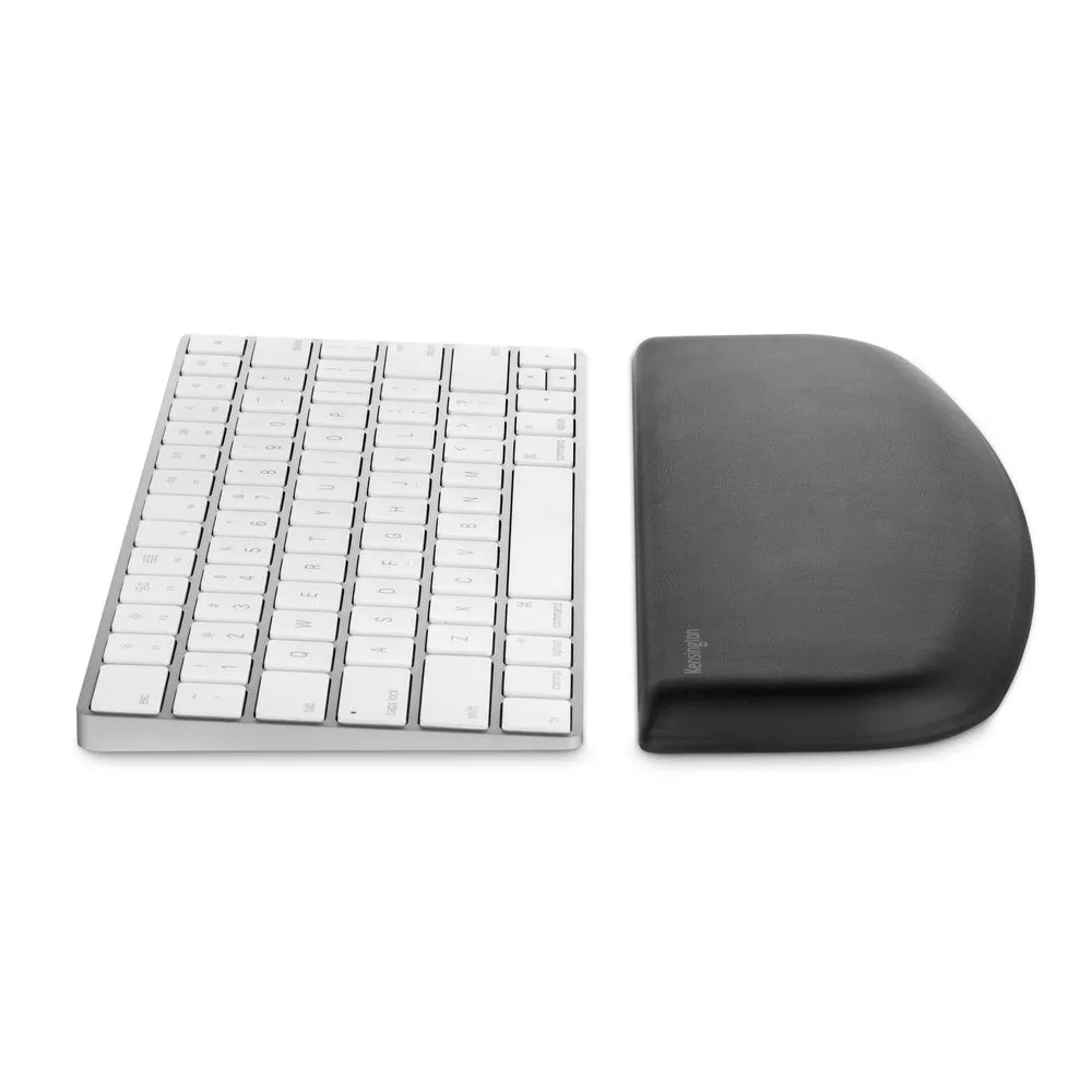 Kensington Ergosoft Wrist Rest For Compact Keyboards - Keyboard Wrist Rest