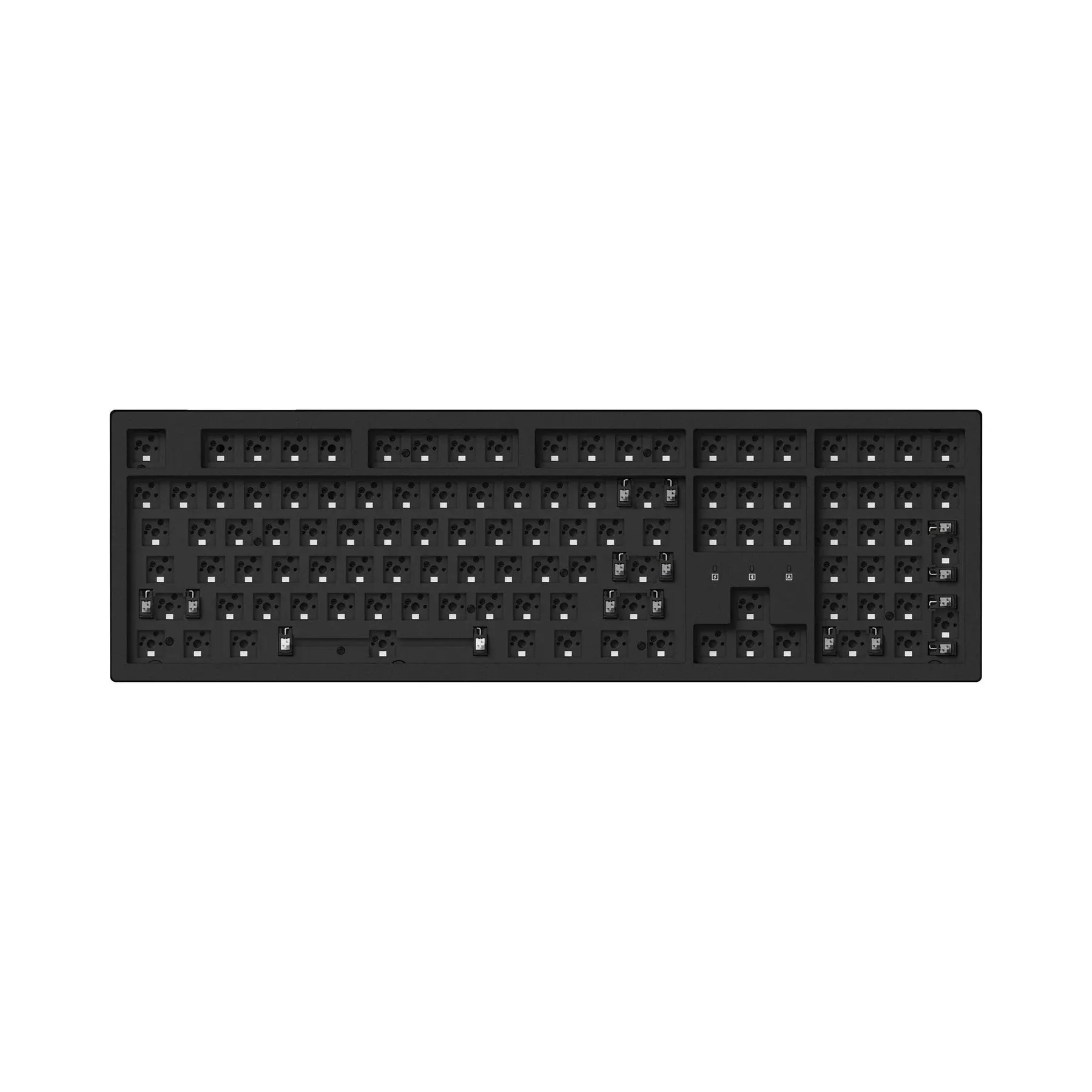 Keychron K10 Pro 100% Wireless Keyboard