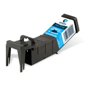 Kness Tip-Trap Live Capture Mousetrap