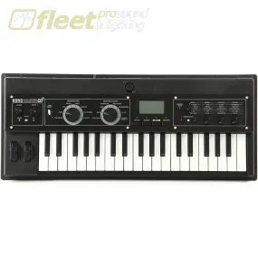 Korg MicroKorg XL  Synthesizer/Vocoder