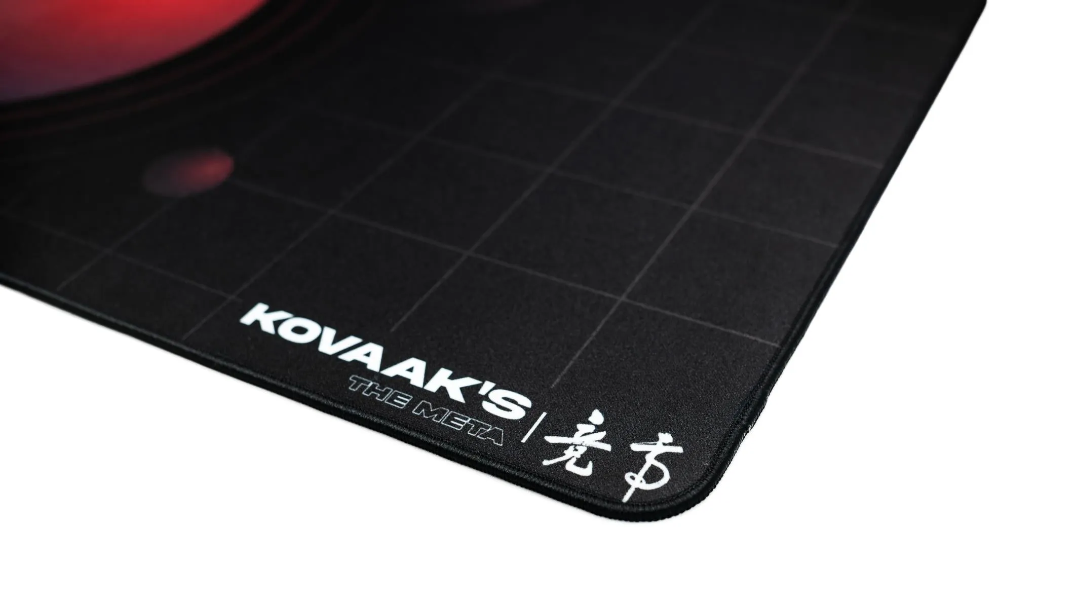 KovaaK's X EspTiger Morpheus Mousepad