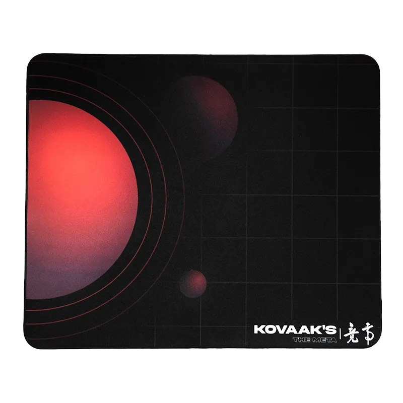 KovaaK's X EspTiger Morpheus Mousepad