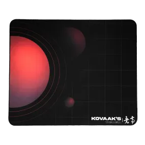 KovaaK's X EspTiger Morpheus Mousepad