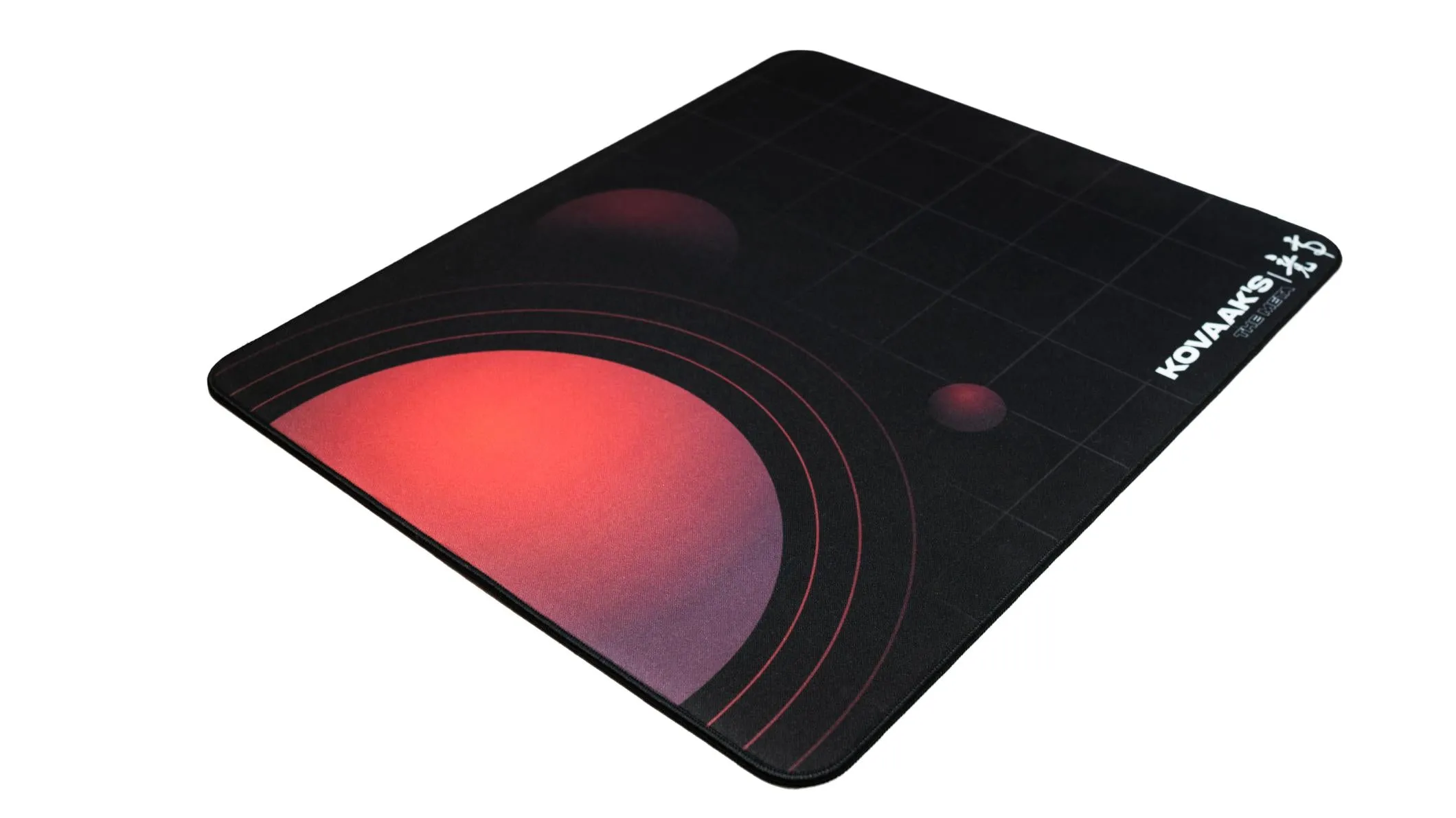 KovaaK's X EspTiger Morpheus Mousepad