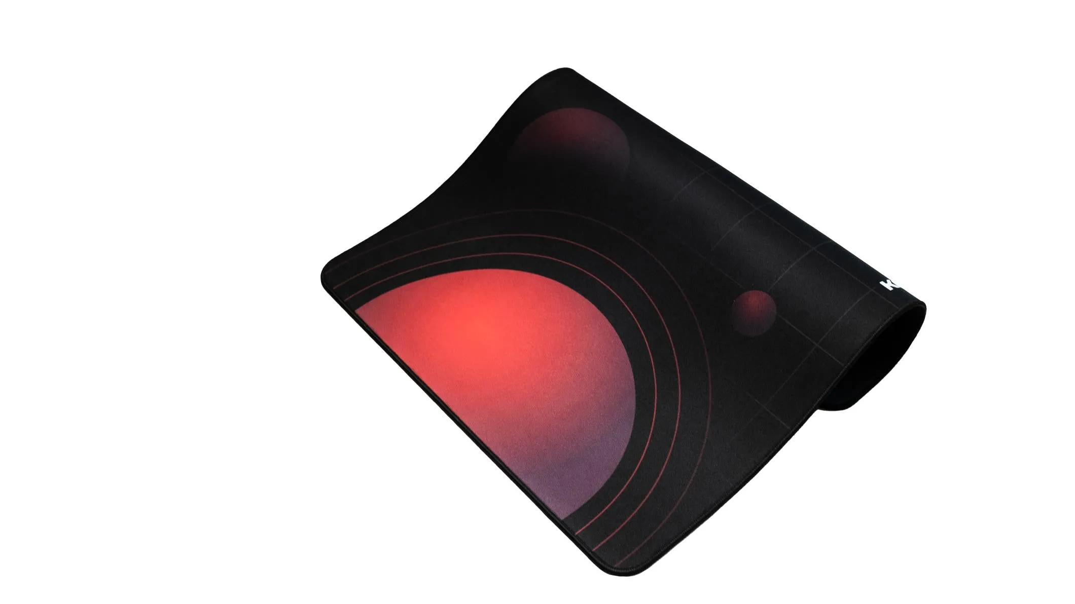 KovaaK's X EspTiger Morpheus Mousepad