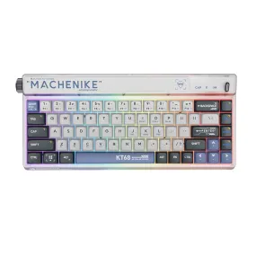 KT68 Mechanical Keyboard