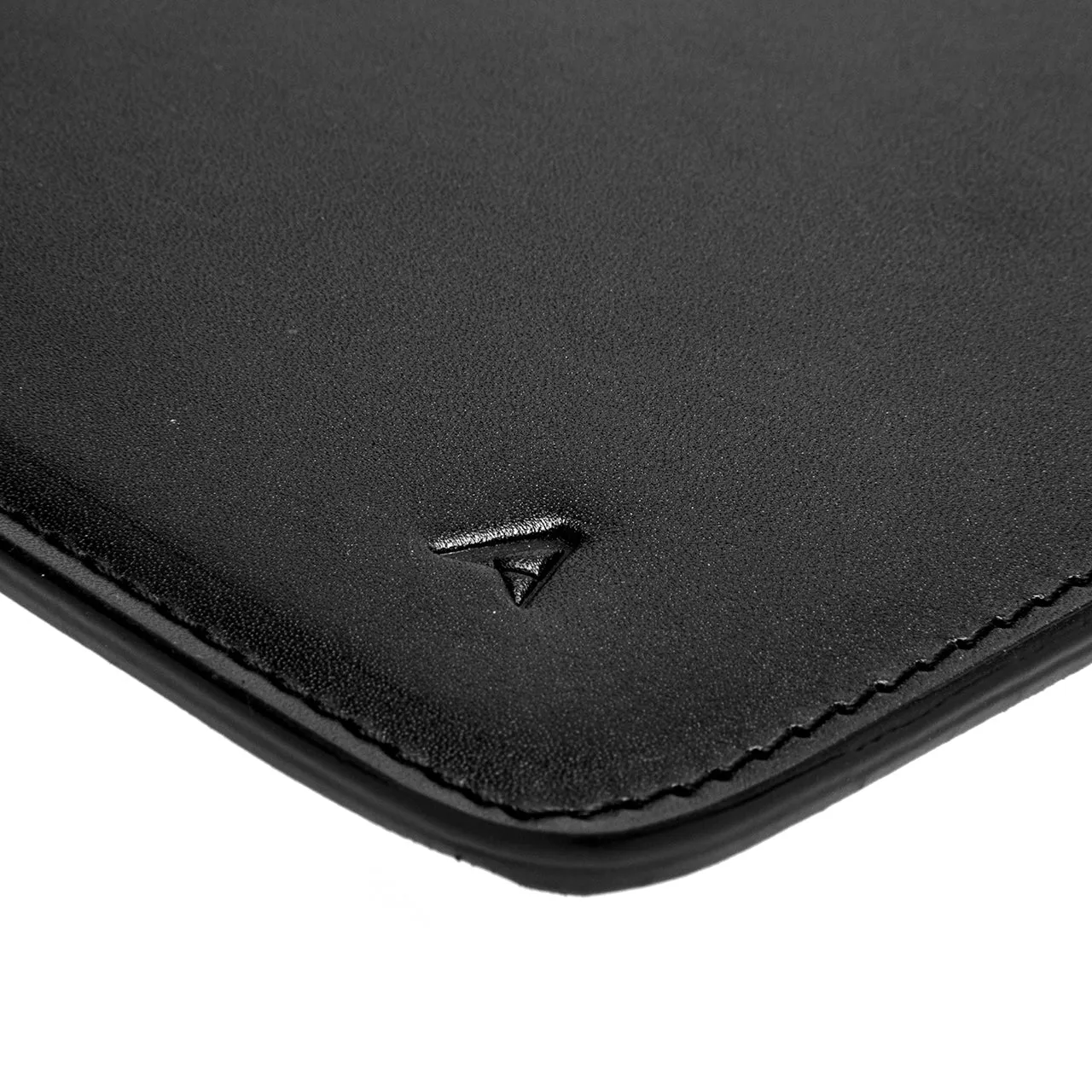 Leather Mouse Pad