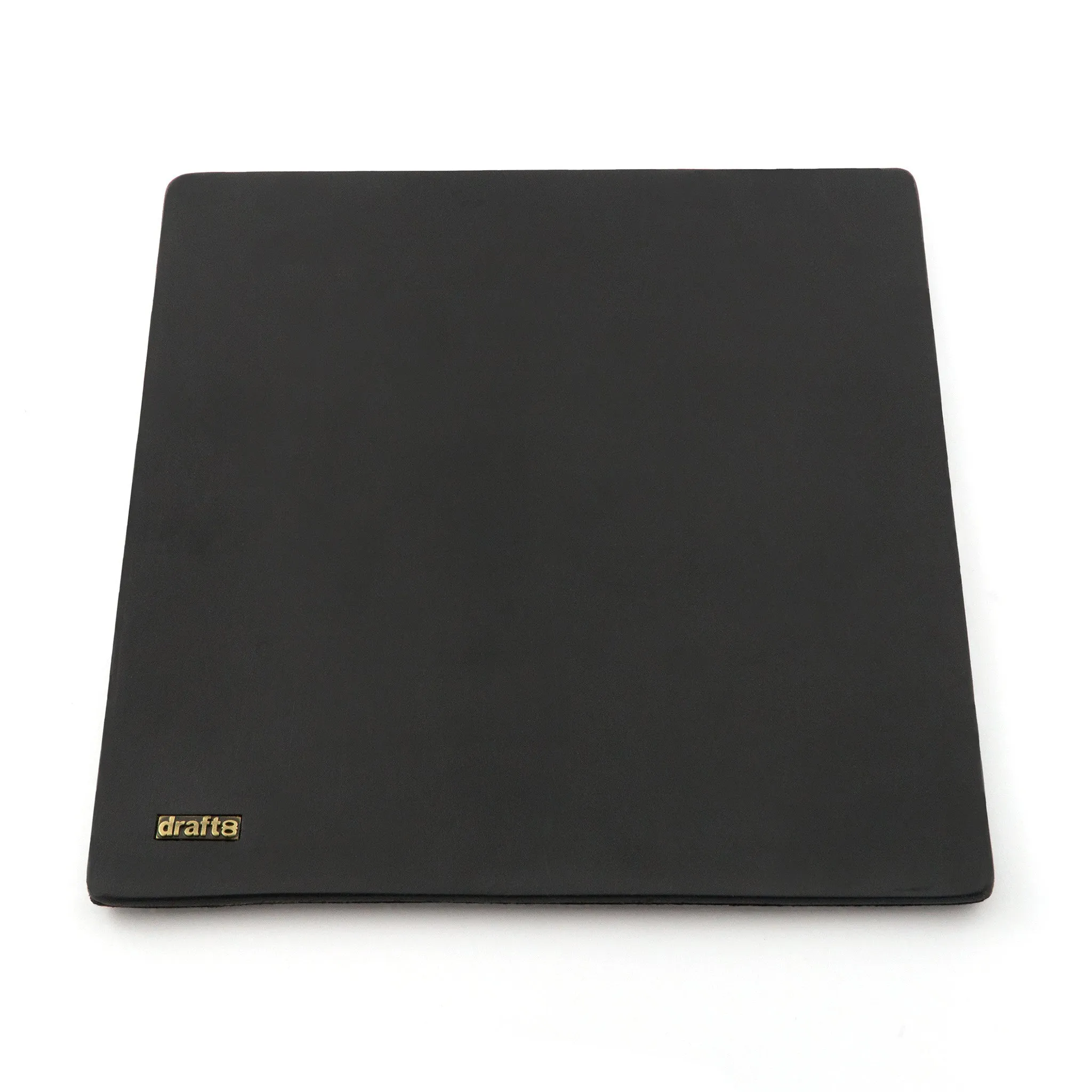 leather mouse pad