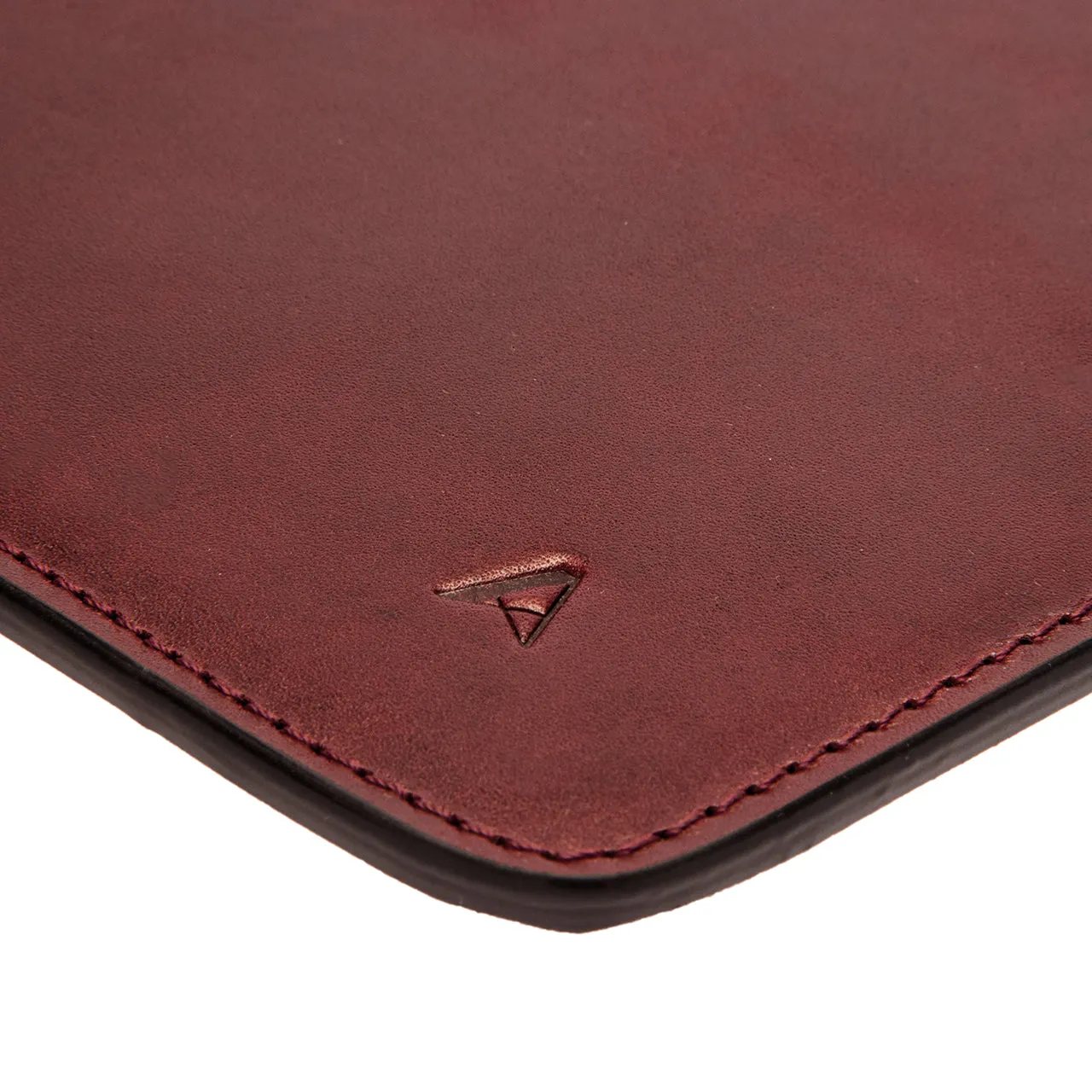 Leather Mouse Pad