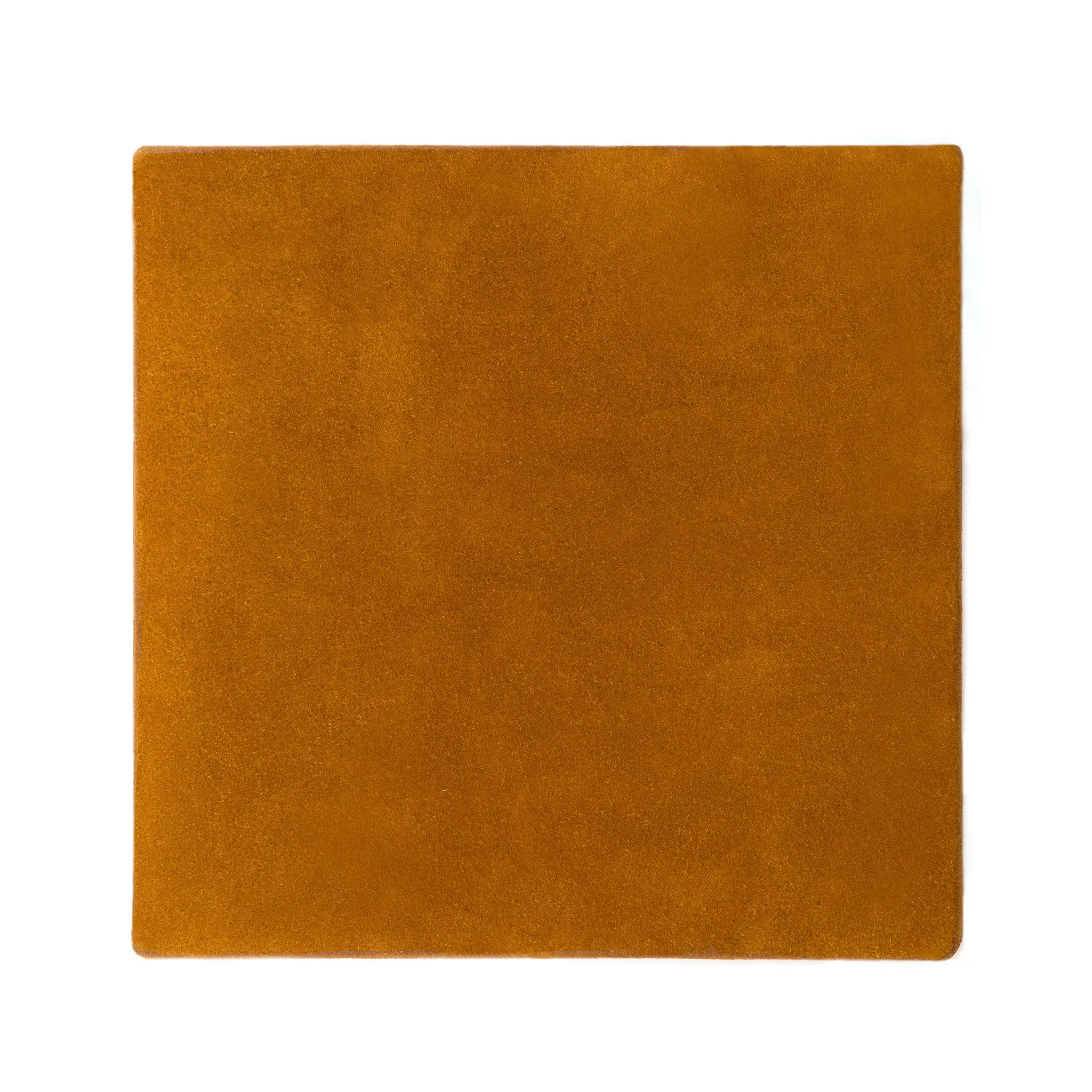 leather mouse pad