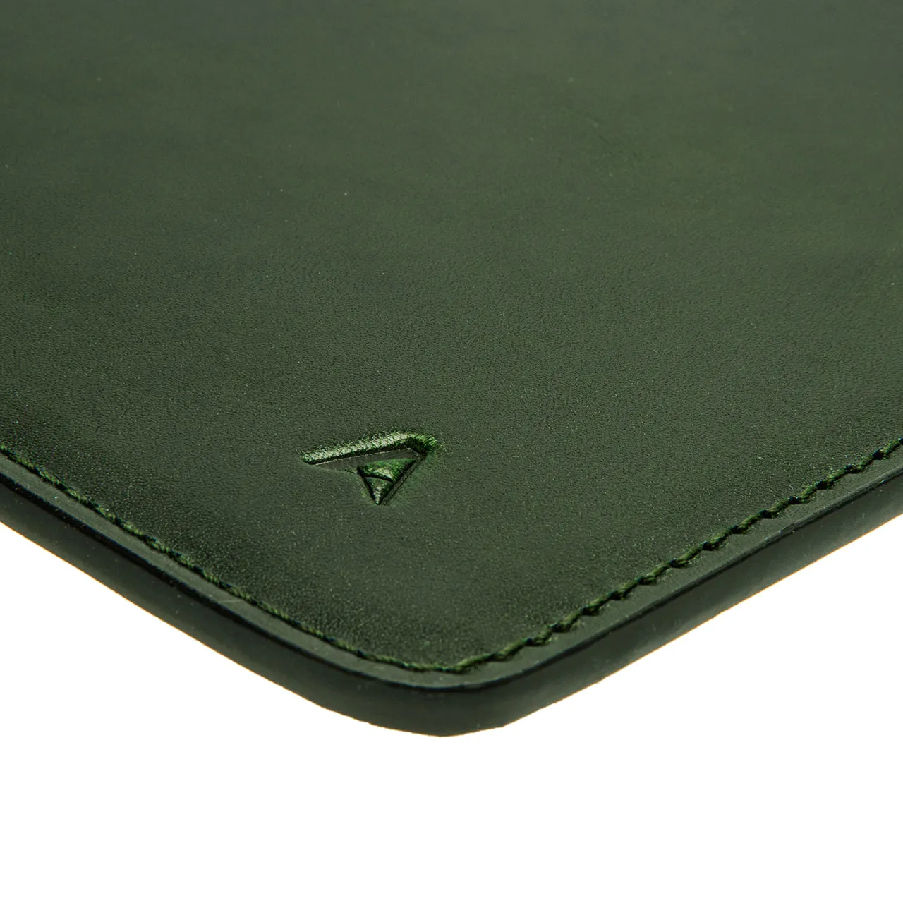 Leather Mouse Pad